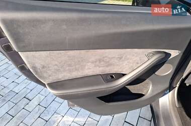 Позашляховик / Кросовер Tesla Model Y 2023 в 
