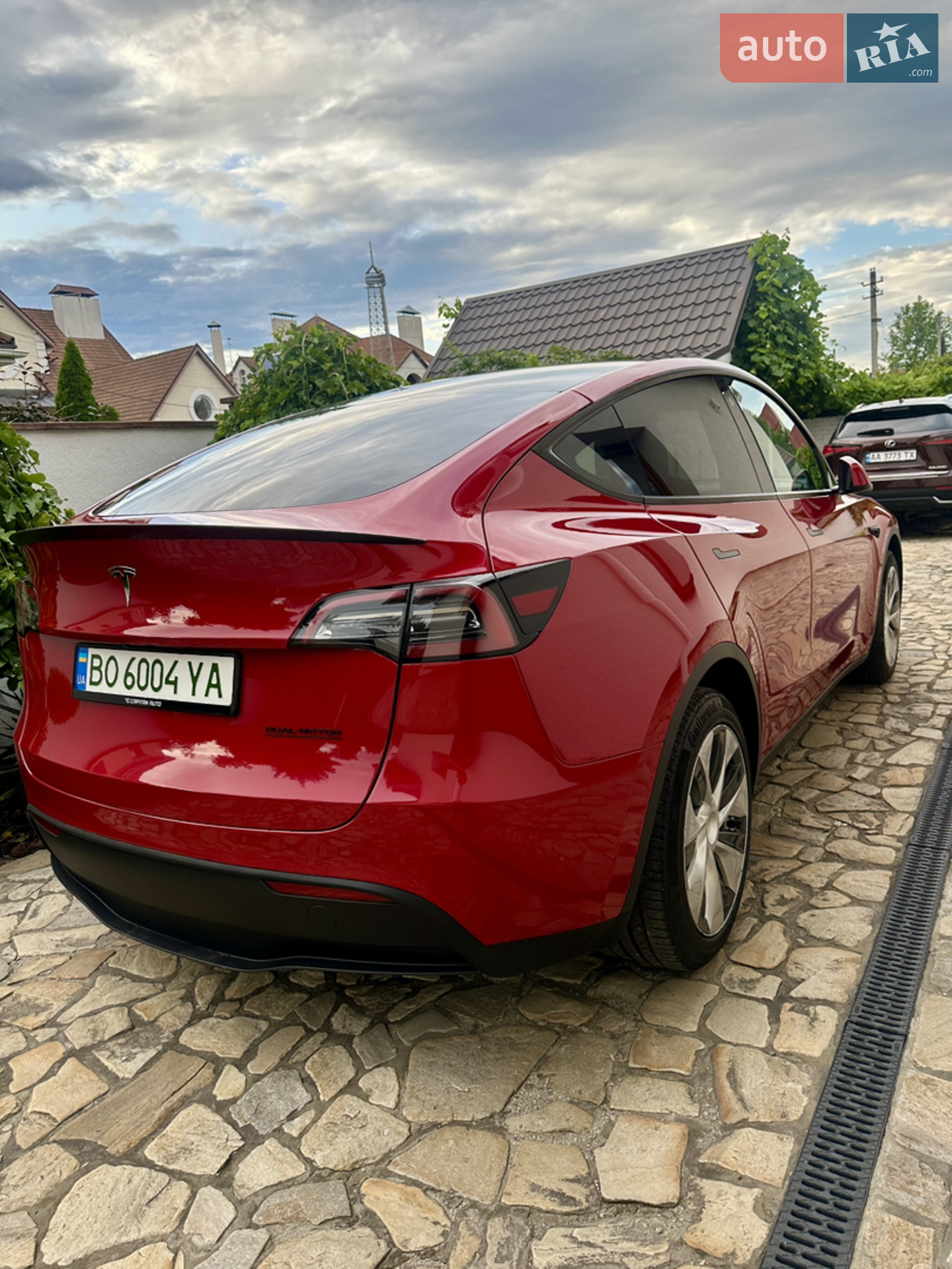 2023 Tesla Model Y - мініатюра 7