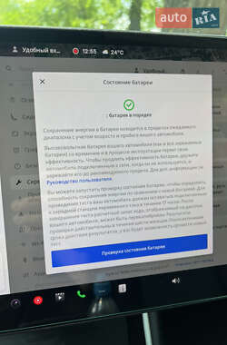 Внедорожник / Кроссовер Tesla Model Y 2020 в 