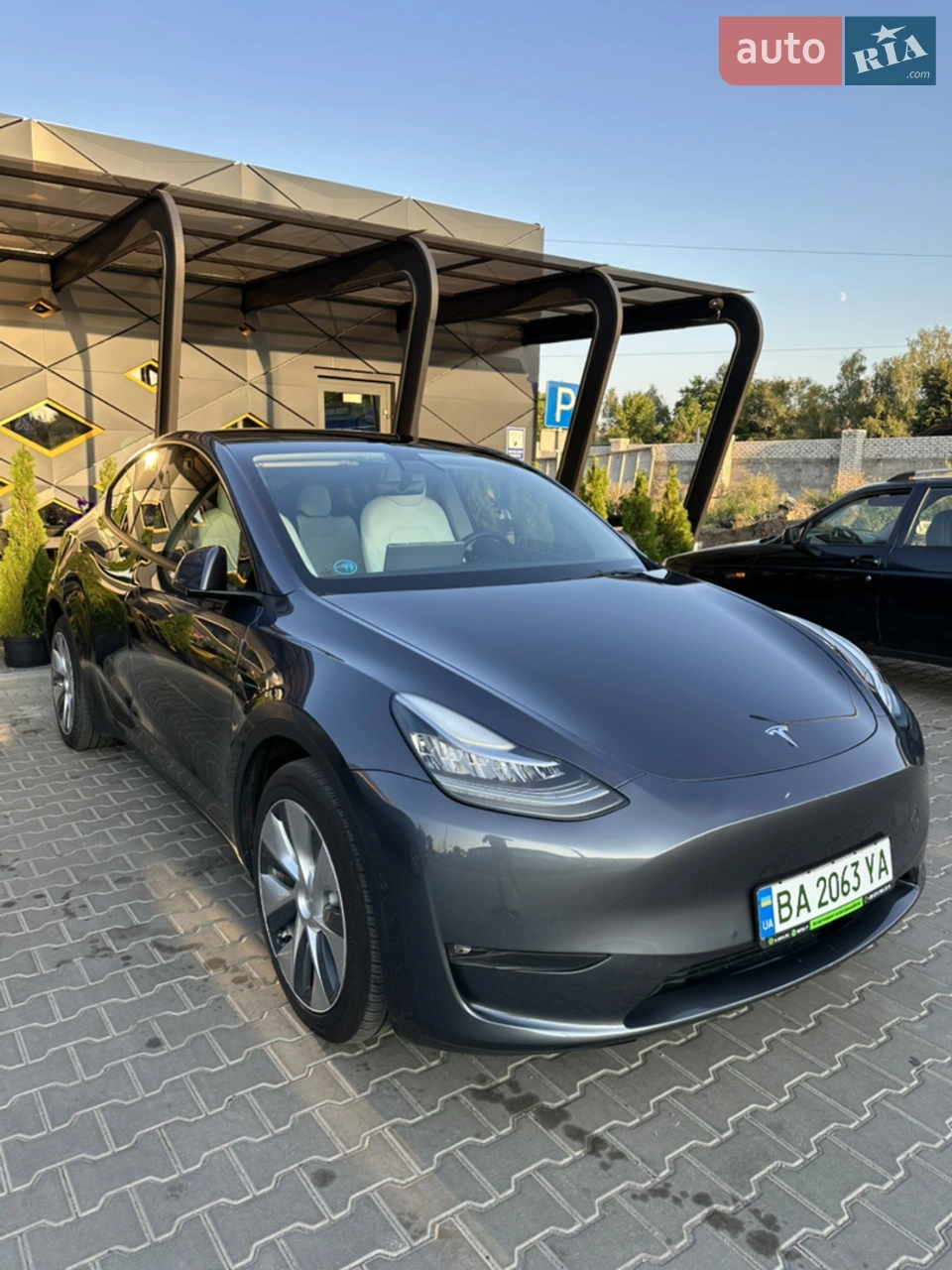 2022 Tesla Model Y - мініатюра 18