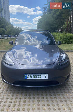 Tesla Model Y 2023 Tesla Model Y 2023