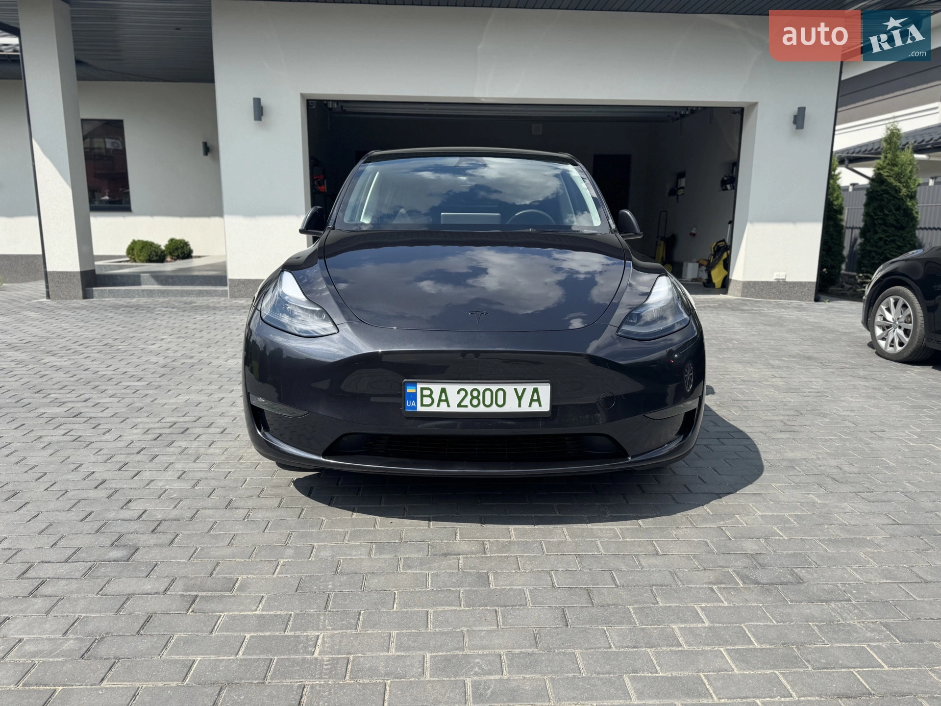 2024 Tesla Model Y - мініатюра 9