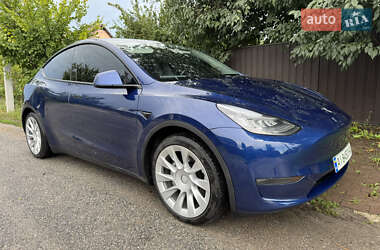 Tesla Model Y 2020 Tesla Model Y 2020