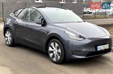 Tesla Model Y 2023 Tesla Model Y 2023
