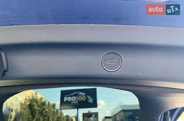 Внедорожник / Кроссовер Tesla Model Y 2024 в 