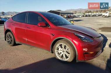 Tesla Model Y 2024 Tesla Model Y 2024