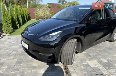 Tesla Model Y 2023 Tesla Model Y 2023