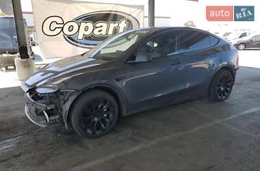 Tesla Model Y 2022 Tesla Model Y 2022