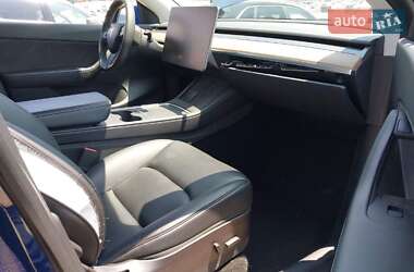 Внедорожник / Кроссовер Tesla Model Y 2022 в 