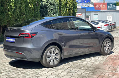 Внедорожник / Кроссовер Tesla Model Y 2023 в 