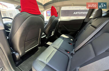 Внедорожник / Кроссовер Tesla Model Y 2023 в 