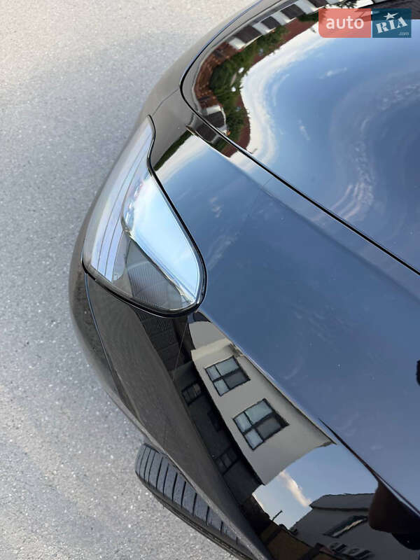 Внедорожник / Кроссовер Tesla Model Y 2022 в Днепре