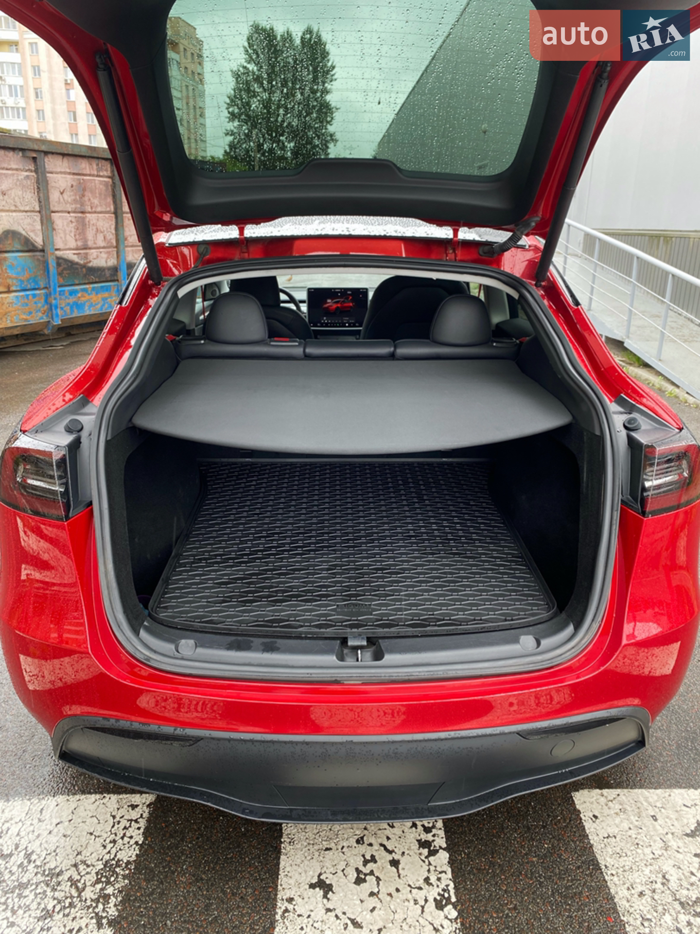 2023 Tesla Model Y - мініатюра 19