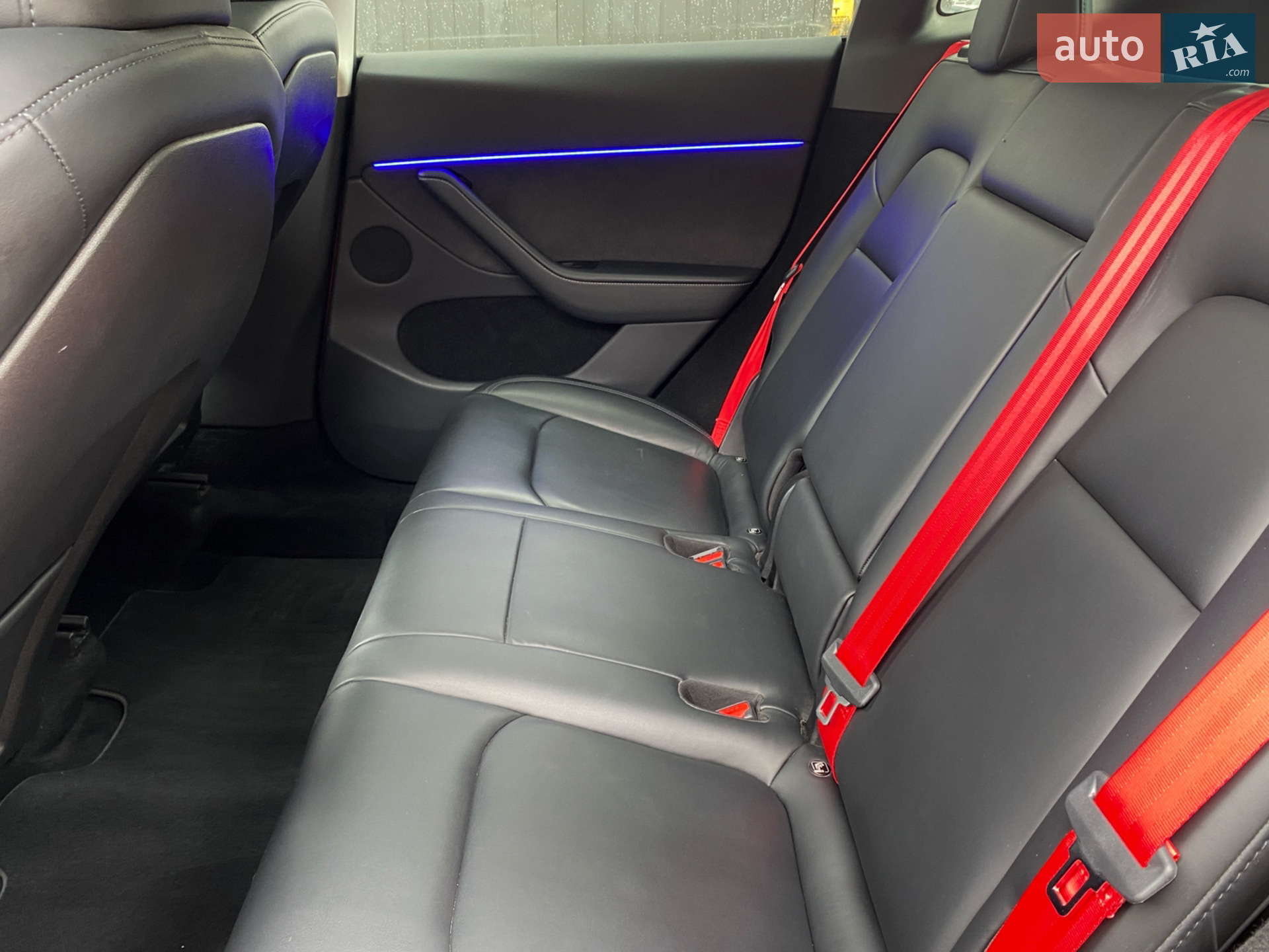 2023 Tesla Model Y - мініатюра 23