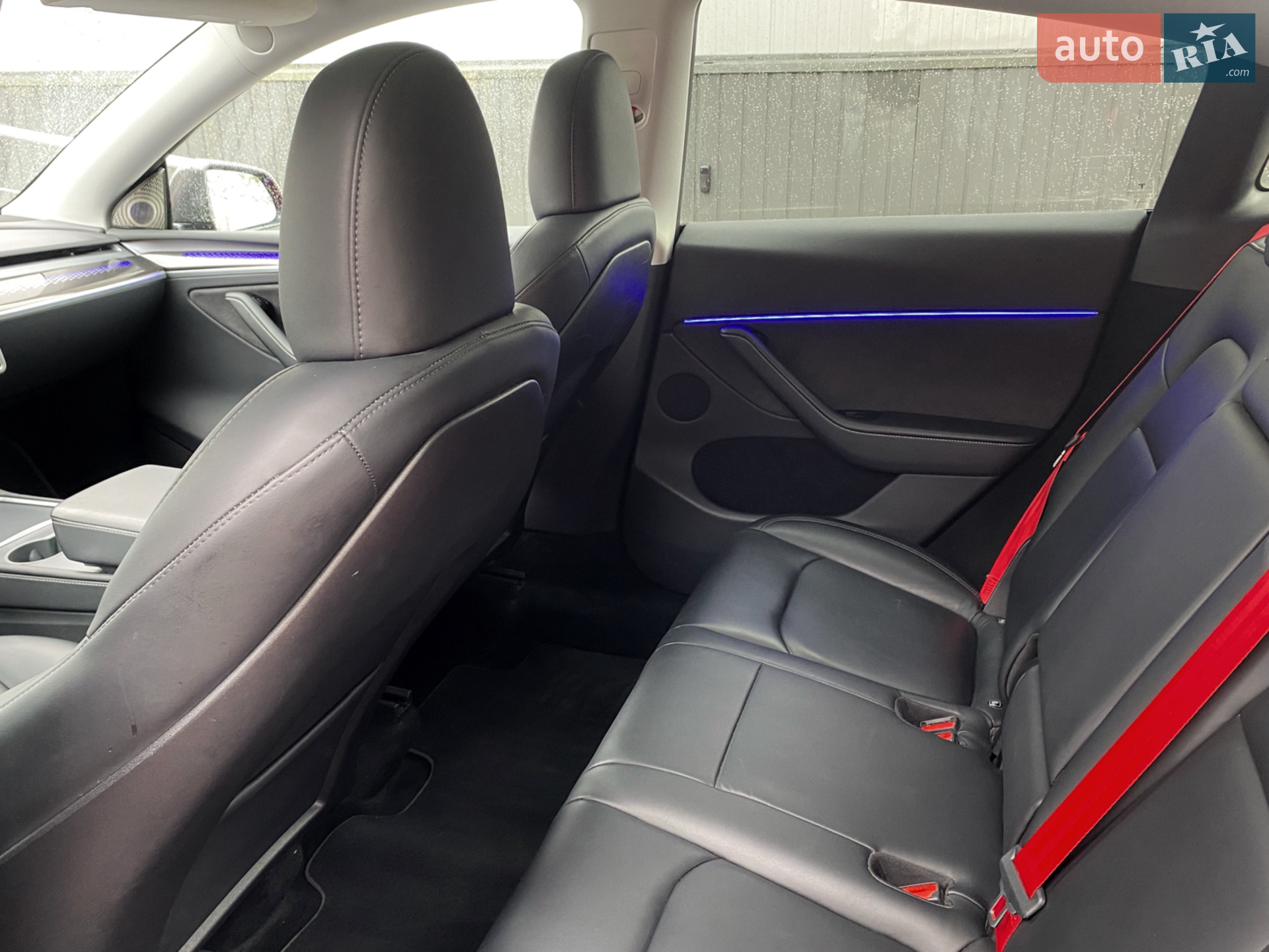2023 Tesla Model Y - мініатюра 27