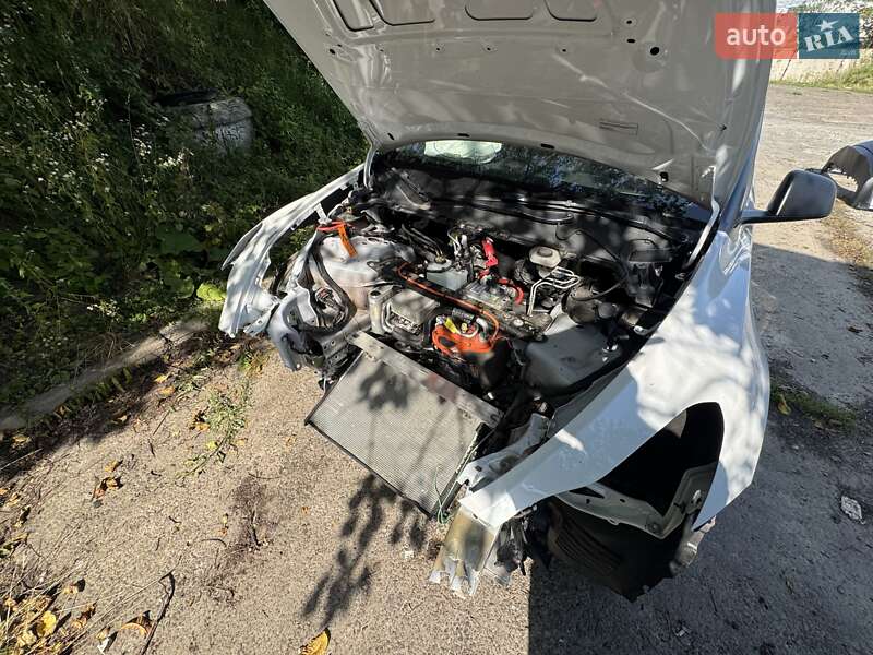 Внедорожник / Кроссовер Tesla Model Y 2022 в Ровно
