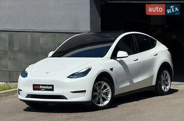 Tesla Model Y 2023 Tesla Model Y 2023