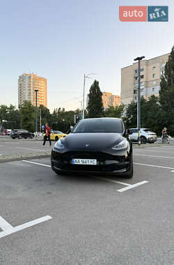Tesla Model Y 2023 Tesla Model Y 2023