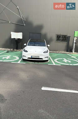 Tesla Model Y 2023 Tesla Model Y 2023