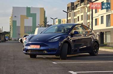 Tesla Model Y 2023 Tesla Model Y 2023