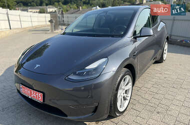 Tesla Model Y 2023 Tesla Model Y 2023