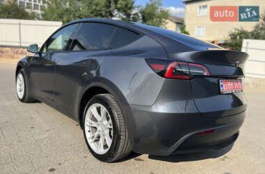 Внедорожник / Кроссовер Tesla Model Y 2023 в 