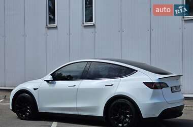 Tesla Model Y 2022 Tesla Model Y 2022
