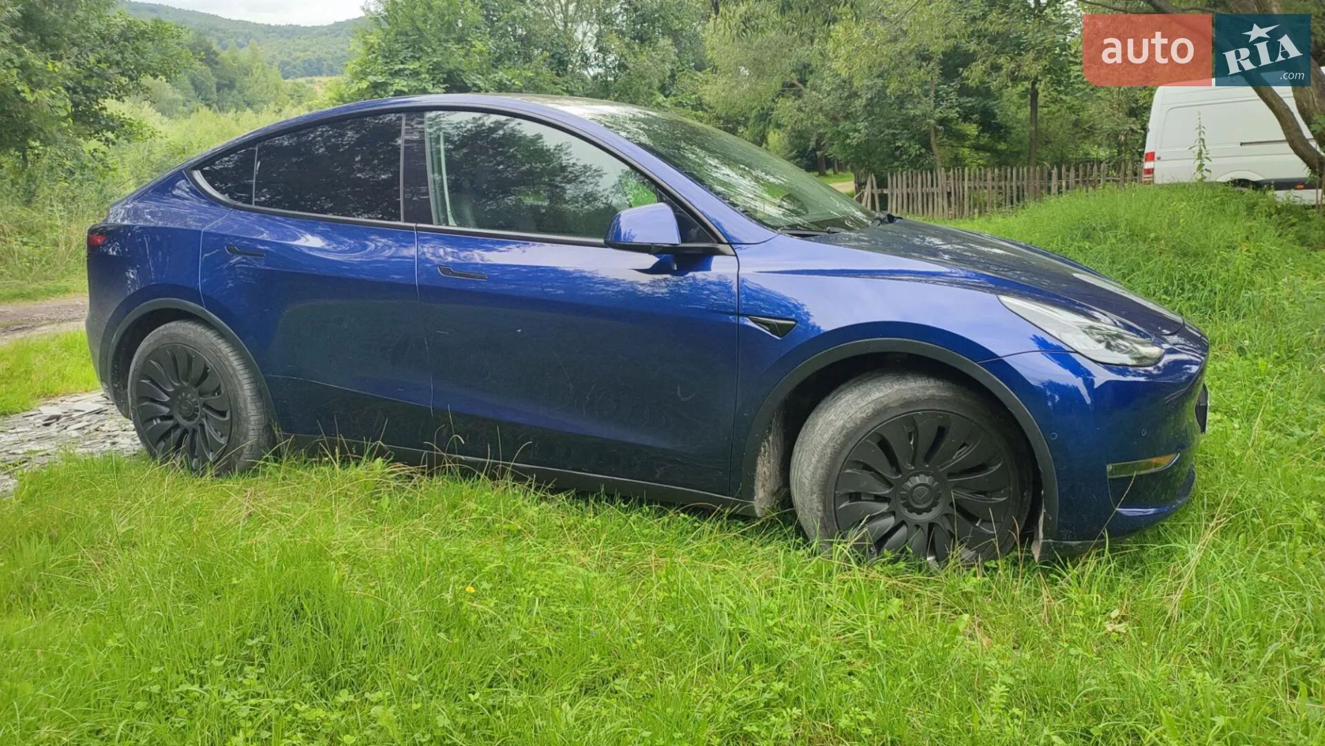 2022 Tesla Model Y - мініатюра 12