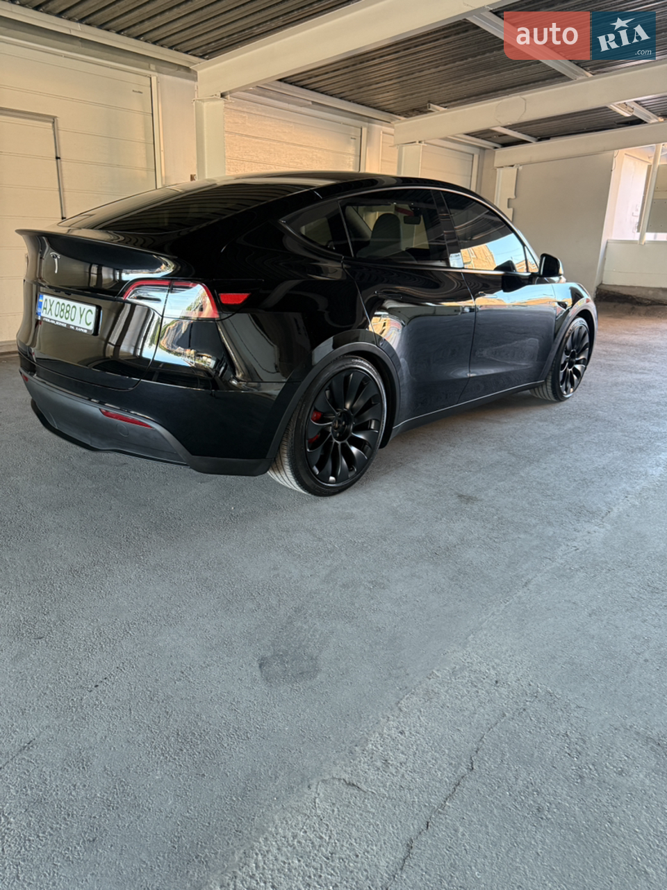 2023 Tesla Model Y - мініатюра 10