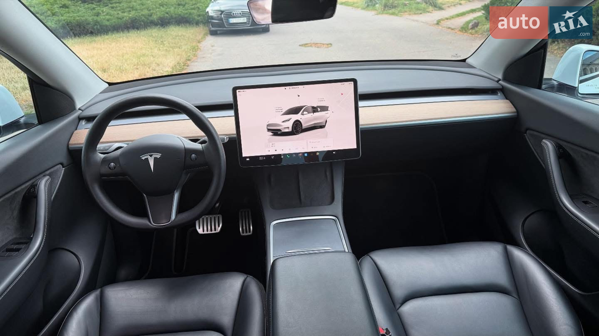 2022 Tesla Model Y - мініатюра 6