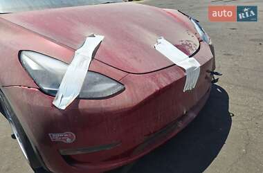 Внедорожник / Кроссовер Tesla Model Y 2024 в 