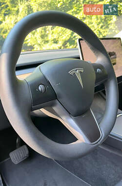 Внедорожник / Кроссовер Tesla Model Y 2023 в 