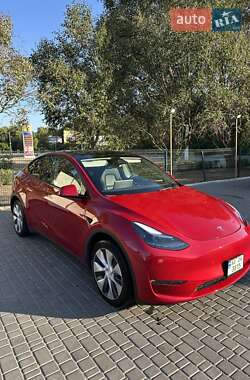 Tesla Model Y 2023 Tesla Model Y 2023