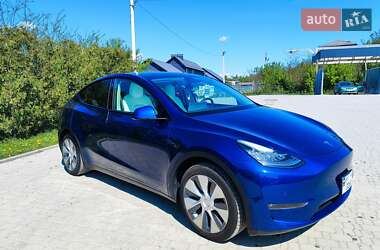 Tesla Model Y 2022 Tesla Model Y 2022