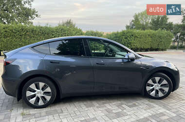 Tesla Model Y 2021 Tesla Model Y 2021