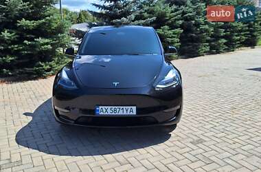 Tesla Model Y 2023 Tesla Model Y 2023