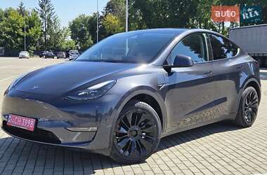 Tesla Model Y 2024 Tesla Model Y 2024