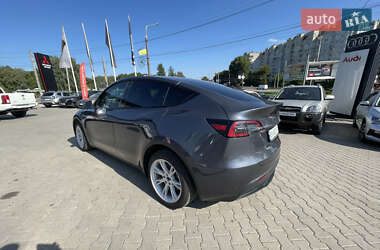 Внедорожник / Кроссовер Tesla Model Y 2023 в 