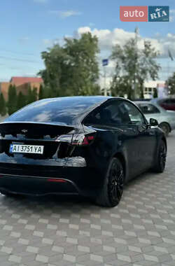 Внедорожник / Кроссовер Tesla Model Y 2023 в 