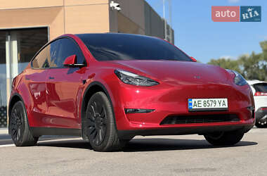 Tesla Model Y 2023 Tesla Model Y 2023