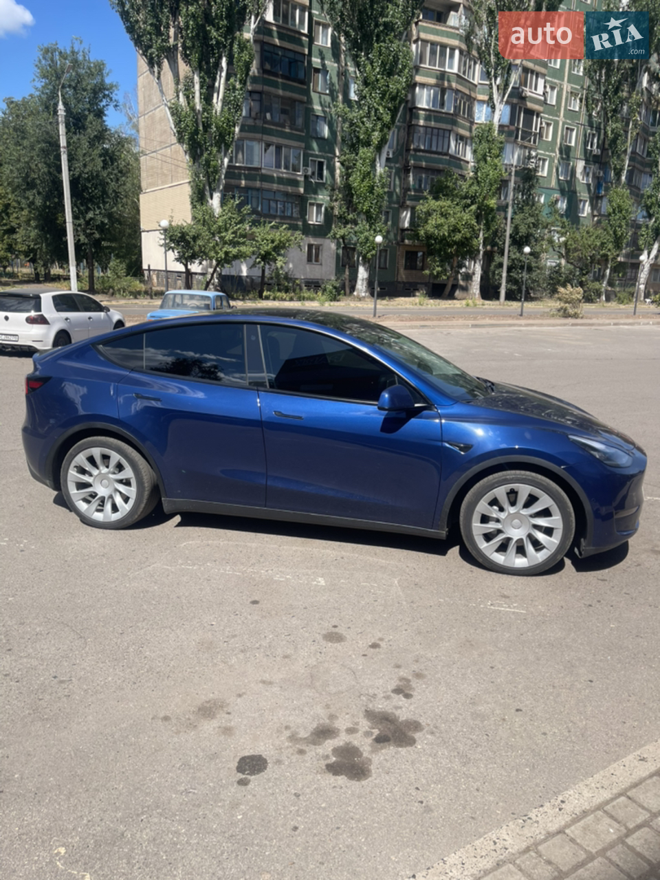 2020 Tesla Model 3 - мініатюра 16