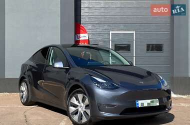 Tesla Model Y 2023 Tesla Model Y 2023