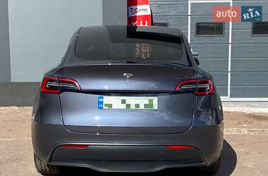 Внедорожник / Кроссовер Tesla Model Y 2023 в 