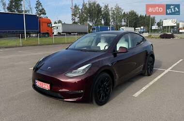 Tesla Model Y 2024 Tesla Model Y 2024