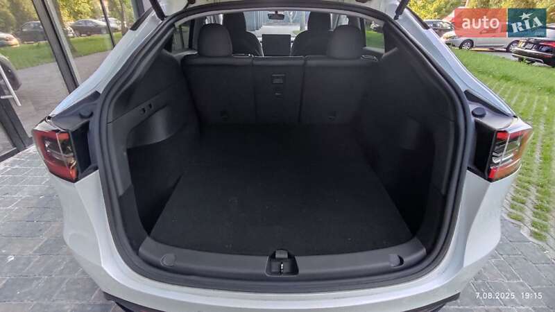 Внедорожник / Кроссовер Tesla Model Y 2020 в Ивано-Франковске
