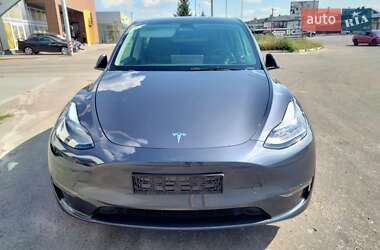 Tesla Model Y 2023 Tesla Model Y 2023