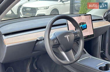 Внедорожник / Кроссовер Tesla Model Y 2023 в 