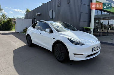 Tesla Model Y 2023 Tesla Model Y 2023