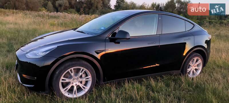 Внедорожник / Кроссовер Tesla Model Y 2023 в Деражне фото 28 Внедорожник / Кроссовер Tesla Model Y 2023 в Деражне
