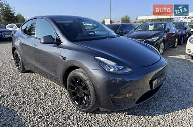 Tesla Model Y 2022 Tesla Model Y 2022